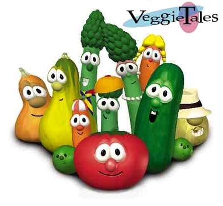 VeggieTales-picture