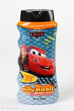 bodywash