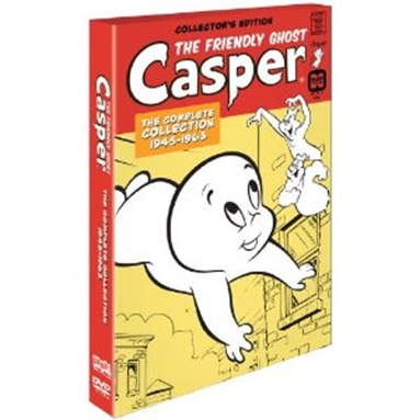 casper