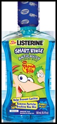 listerine