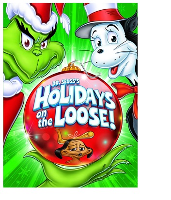 Dr  Seuss Holidays on the Loose_2D_Box Art