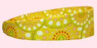 2-Inch-Cloth-Headbands-Bright-Yellow-Thumb