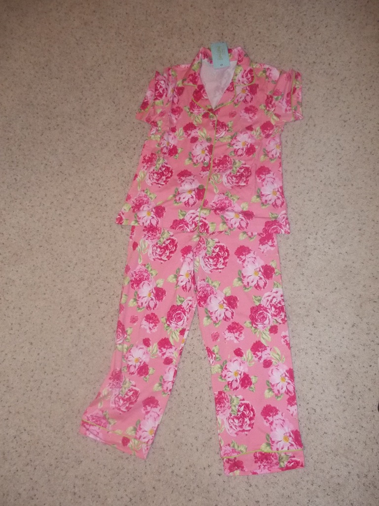 Glamorous Sleepwear ~ BedHead Pajamas Review