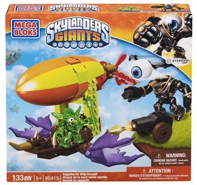 Skylanders