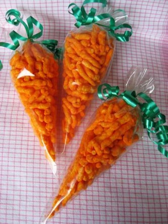 carrots