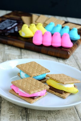 peepsmores