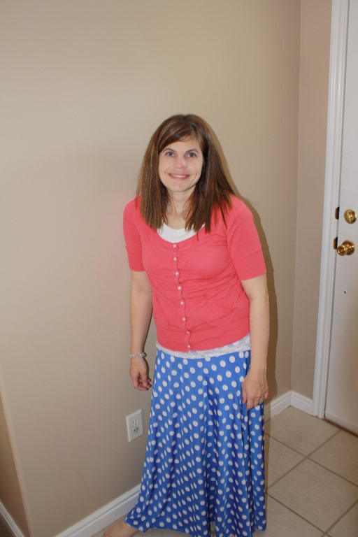 Lularoe maxi skirt best sale