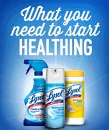 Lysol-Healthing-Products