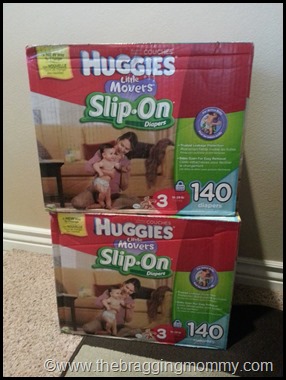 huggiesslipondiapers