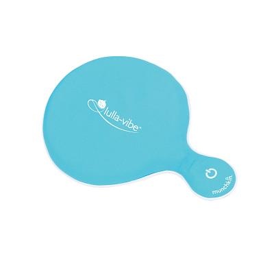 Munchkin Lulla Vibe Vibrating Mattress Pad and Light My Way