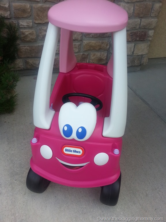 Little tikes cozy coupe review new arrivals