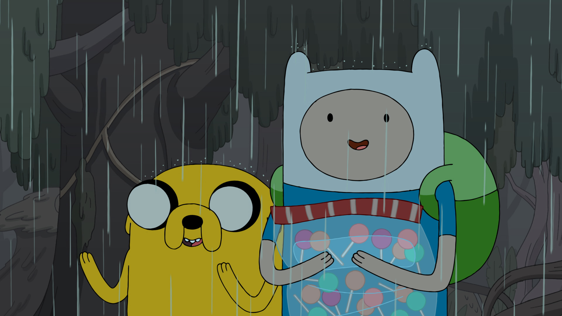 Adventure time finn and jake investigations steam фото 86