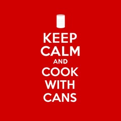 KeepCalmCookWithCans 1-7