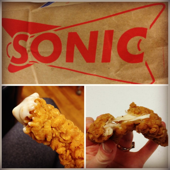 sonic