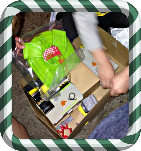 box