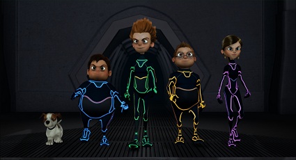 adventure force
