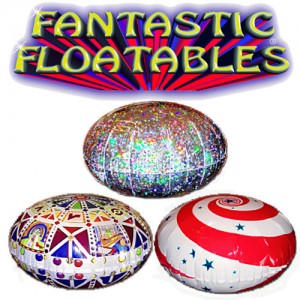 FantasticFloatables