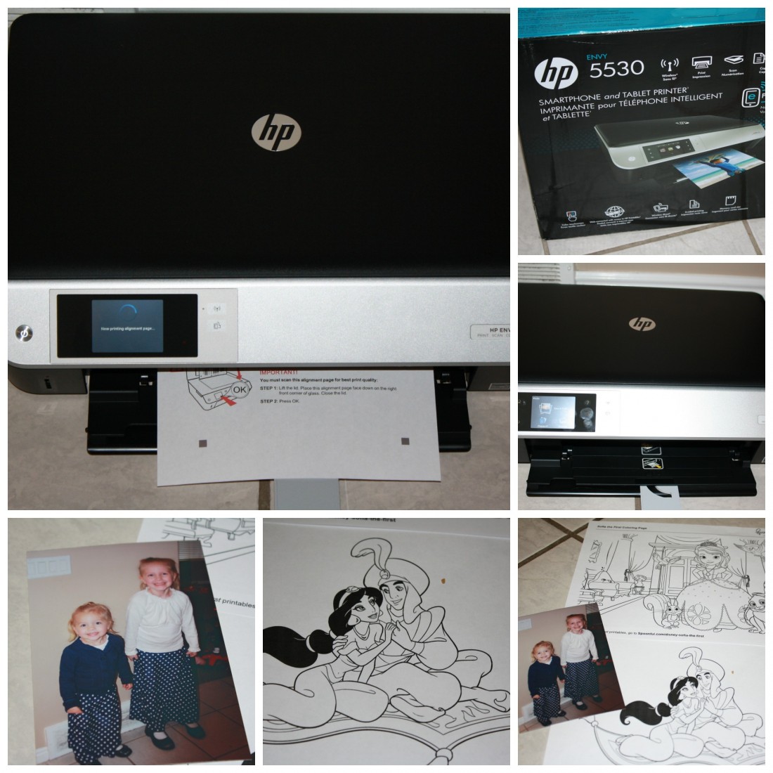 PicMonkey Collage