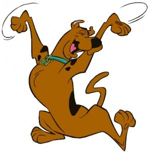 scooby