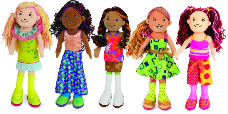 Groovy girls game discount