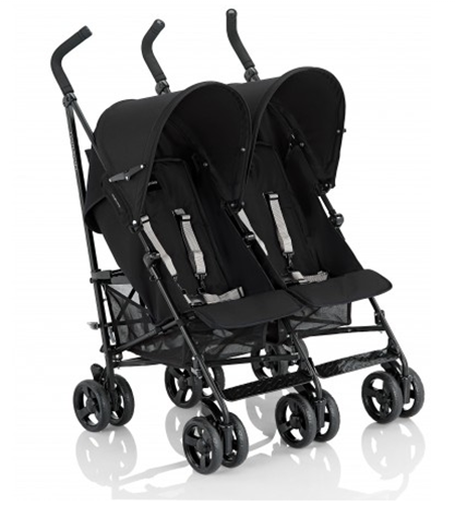 Inglesina twin swift discount