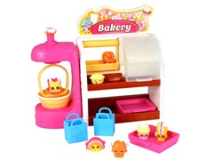 56006-Bakery-product-OOP