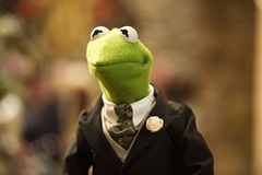 MUPPETS MOST WANTED