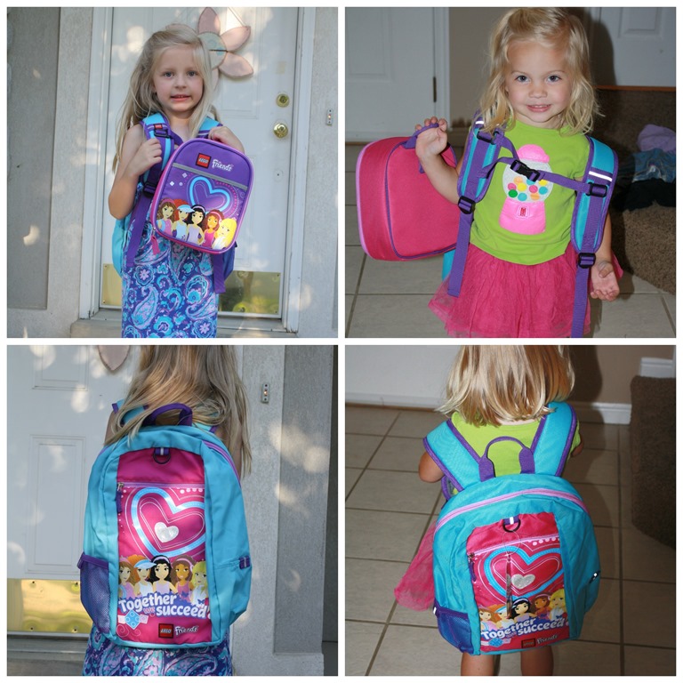 Lego backpacks for school sales