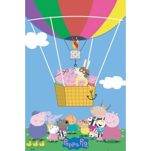 peppa_pig_balloon_maxi_poster_raw