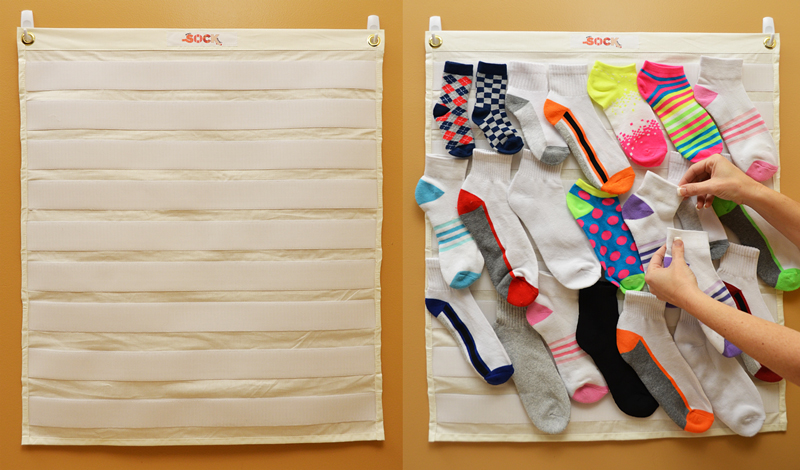 what-is-magic-sock-sorter
