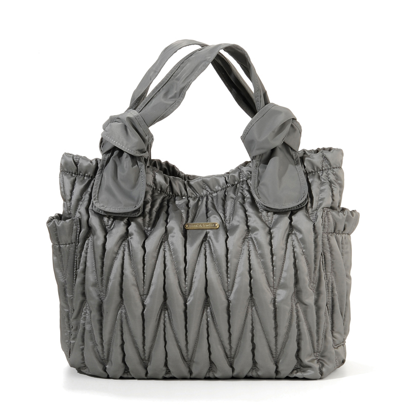 New designer diaper bags from TImi & Leslie - Cool Mom Tech