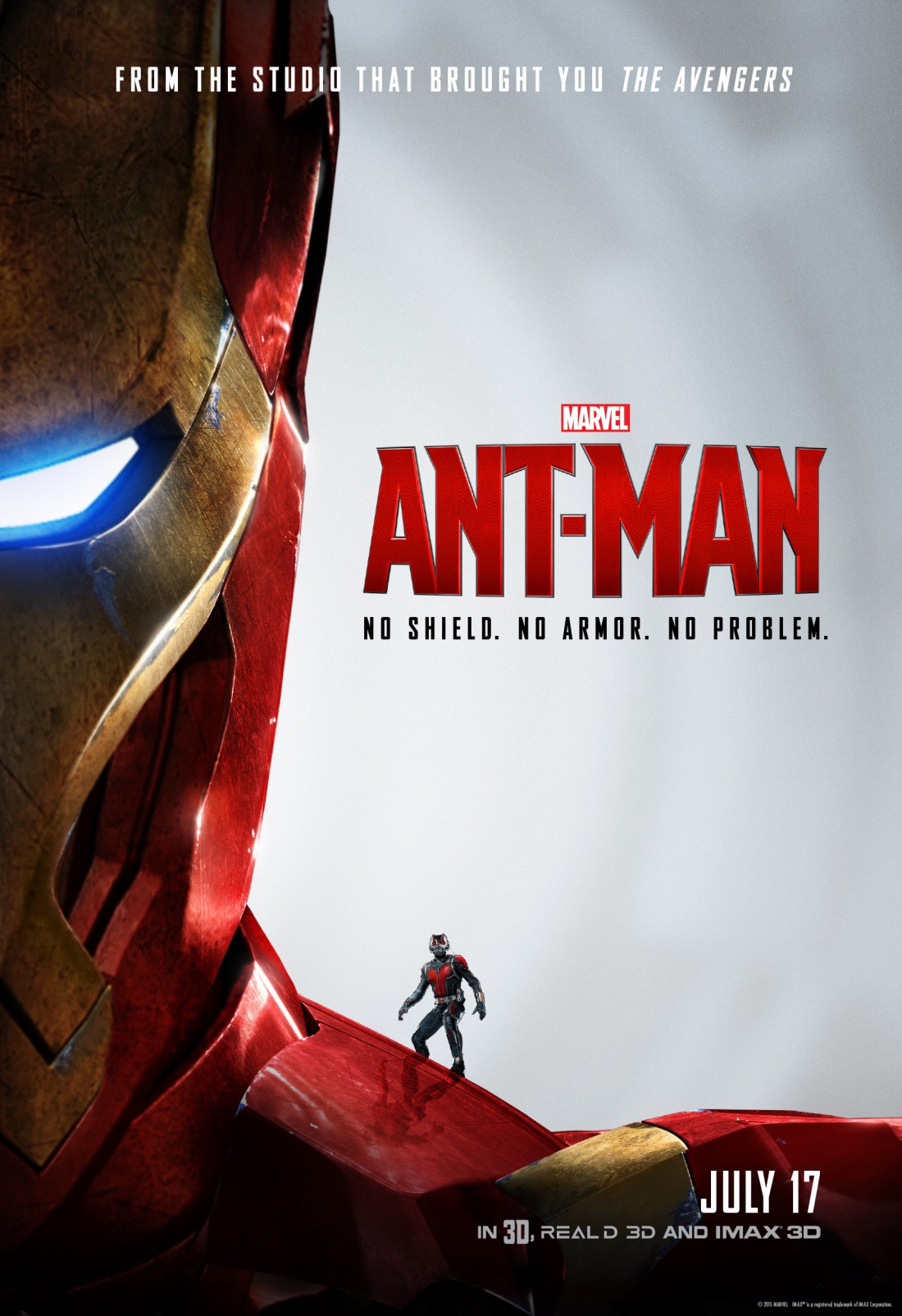 AntManironman