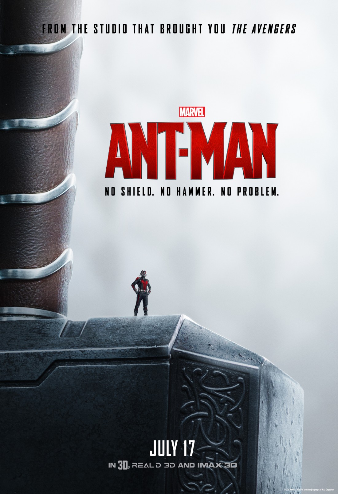 AntManthor