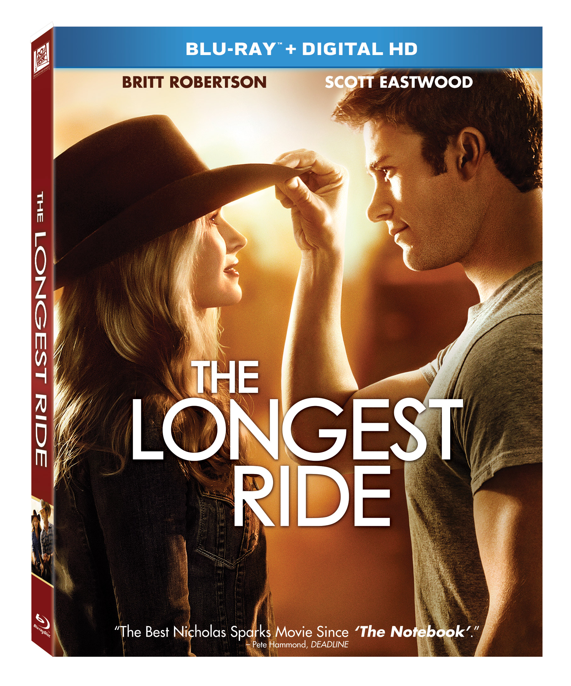 The Longest Ride  The longest ride, Ride movie, The longest ride movie