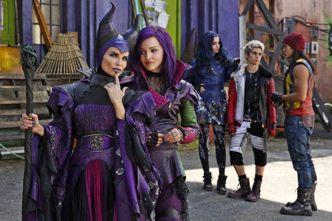 descendants1