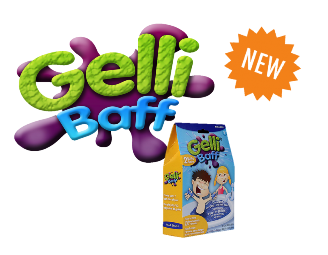 gelli baff