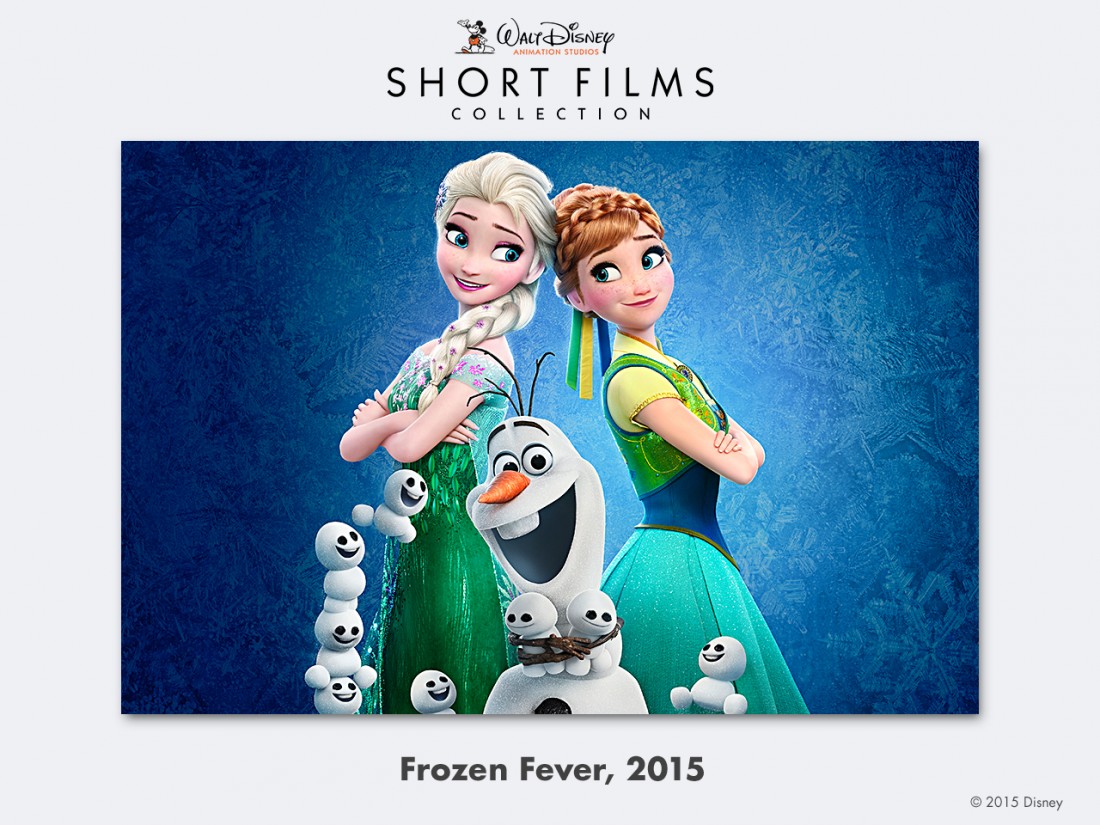 Frozen-Fever