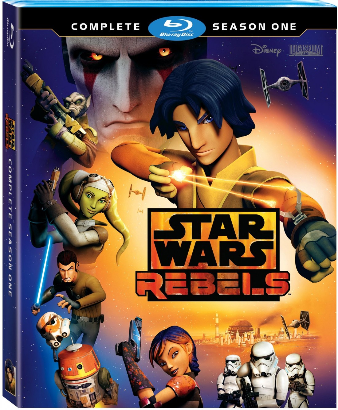 StarWarsRebelsSeasonOneBluray