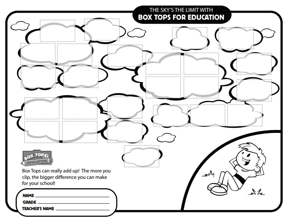 boxtopscollectionsheet