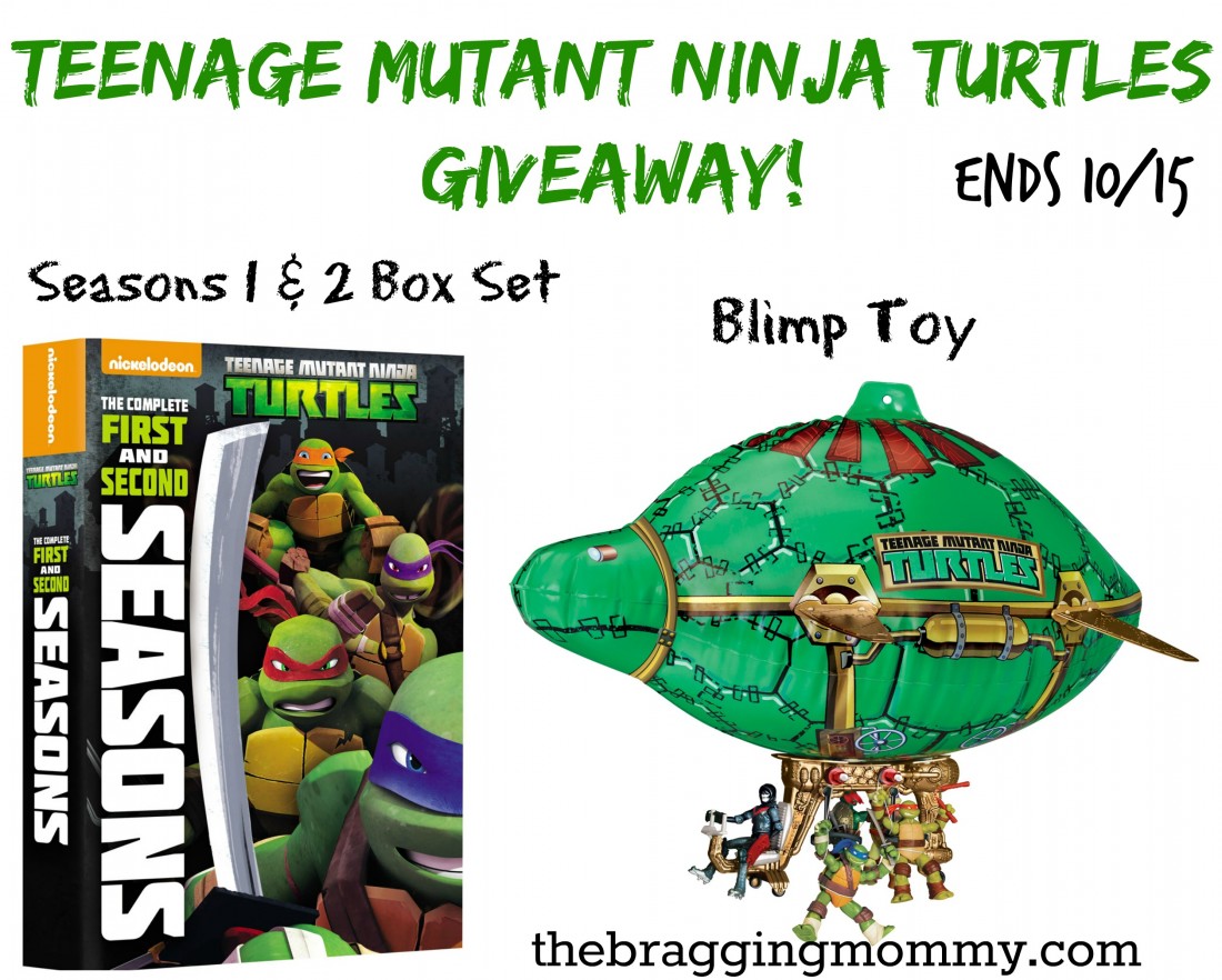 ninjaturtlesgiveaway