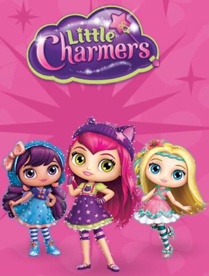 littlecharmers