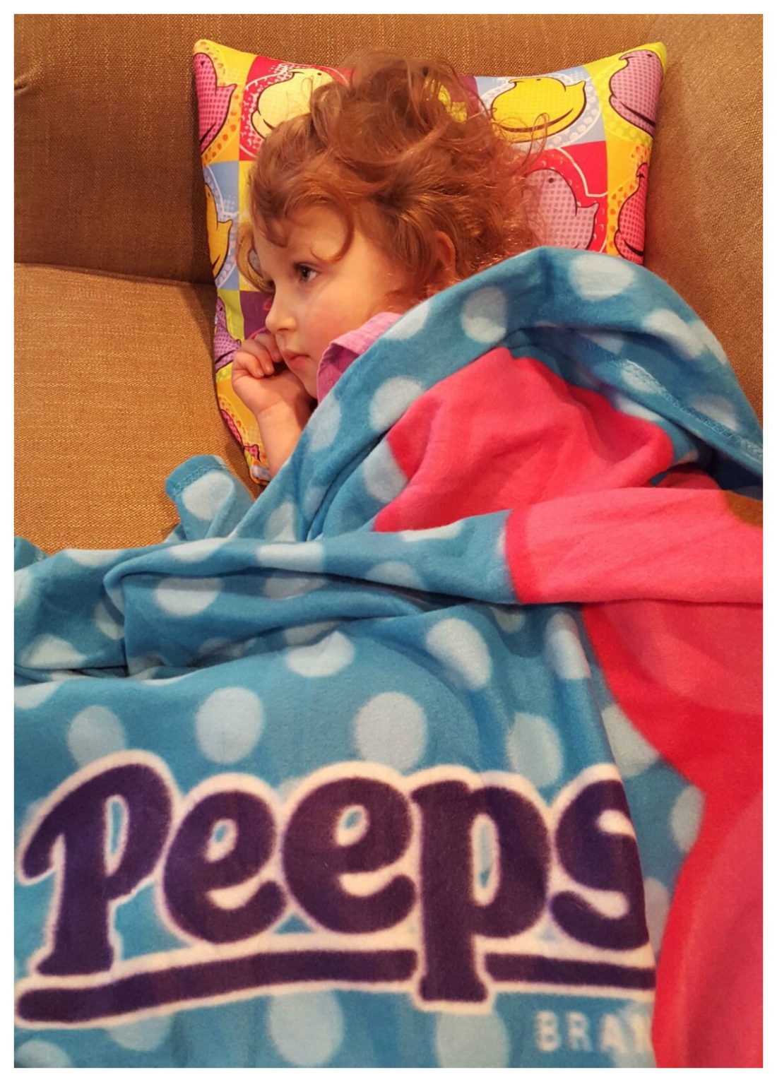 peepsblanket