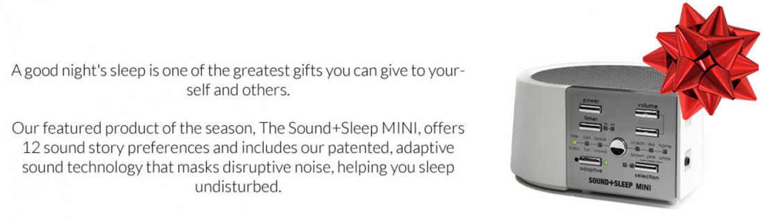 soundsleepmini