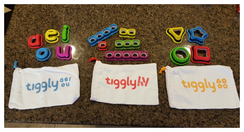 Tiggly toys sales