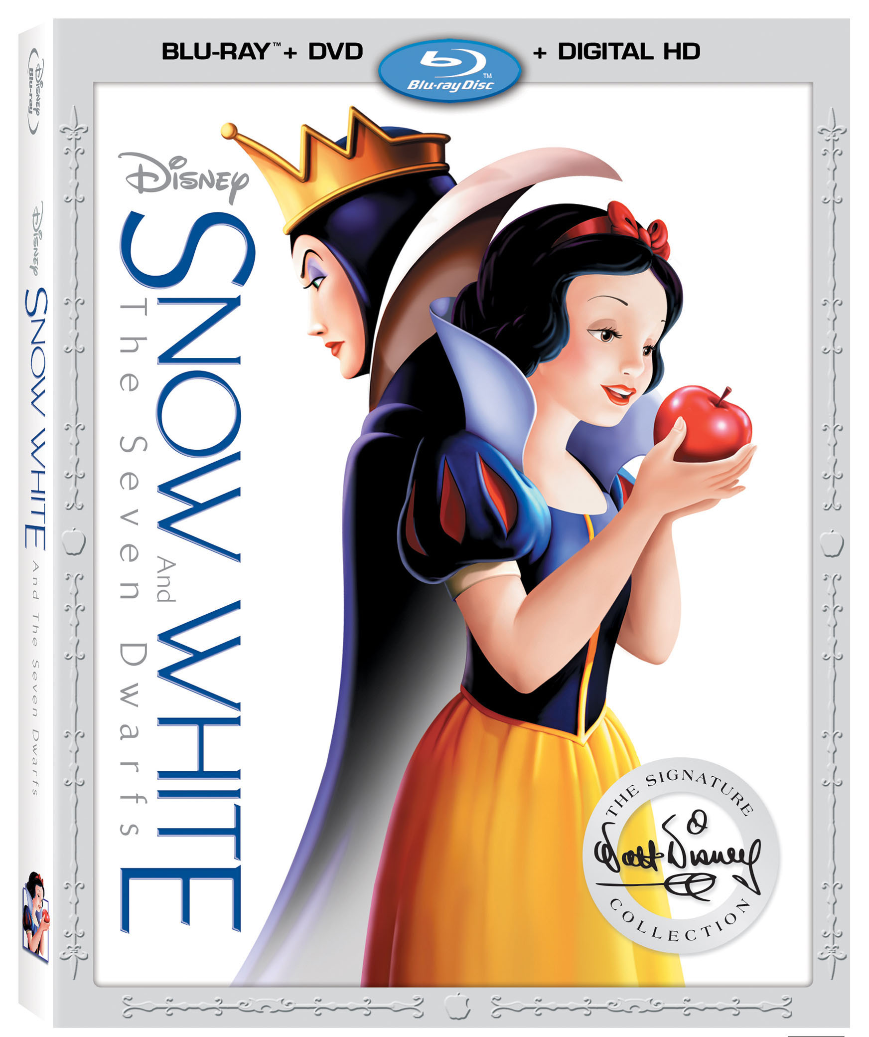 SnowWhiteComboArt