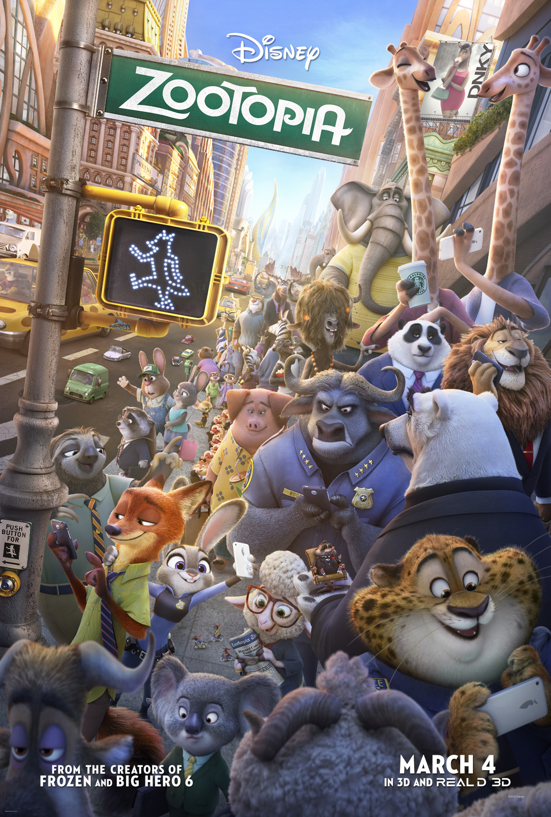 Zootopia 5669c94c46210