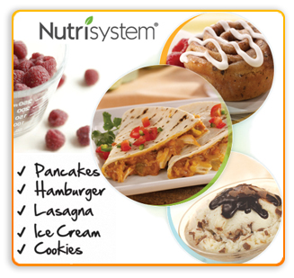 current-nutrisystem-offer