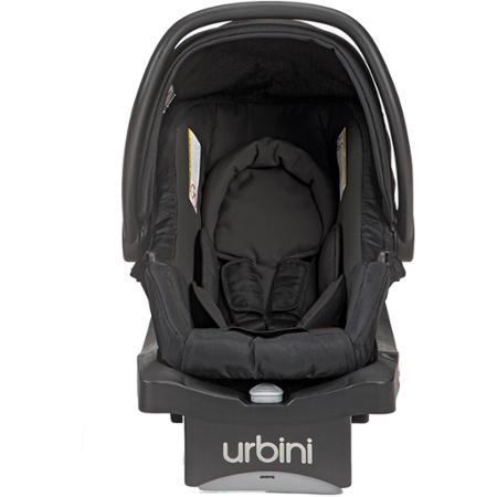 Urbini car shop seat weight limit