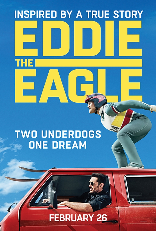 eddietheeagleposter