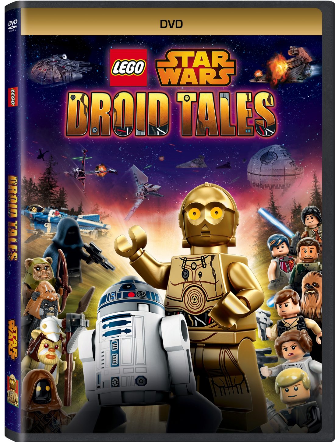 LegoStarWarsDroidTalesDVD